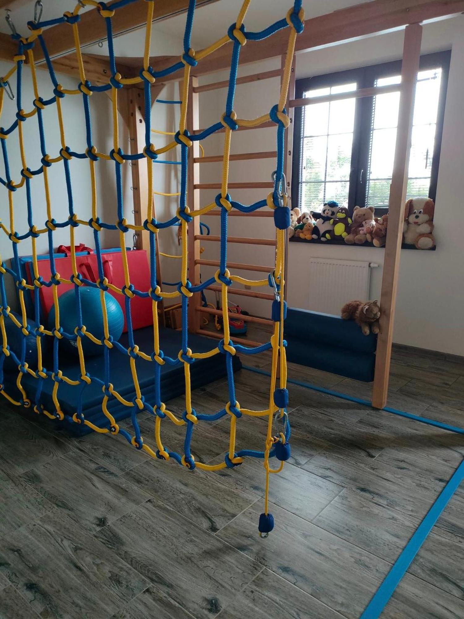 Osrodek Bialy Lew Bed & Breakfast Wojciechow  Bagian luar foto